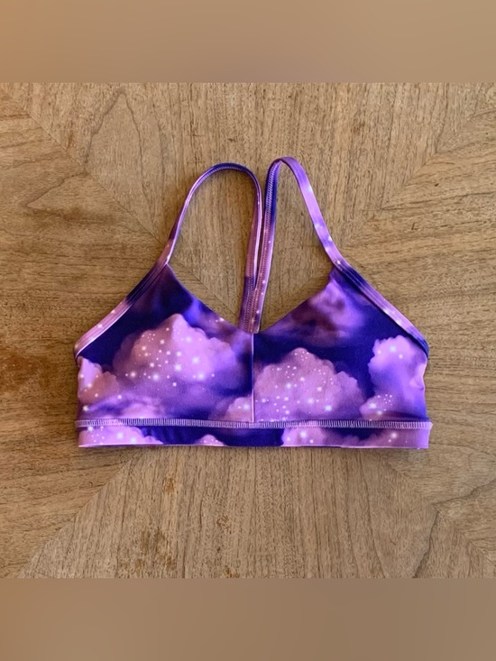 Fleo Other - Fleo Glitter Clouds Reinette Bra